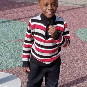 Meet your Posher, Monique